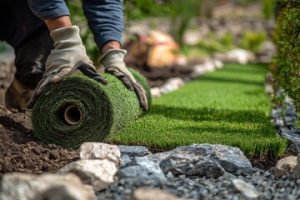 turf